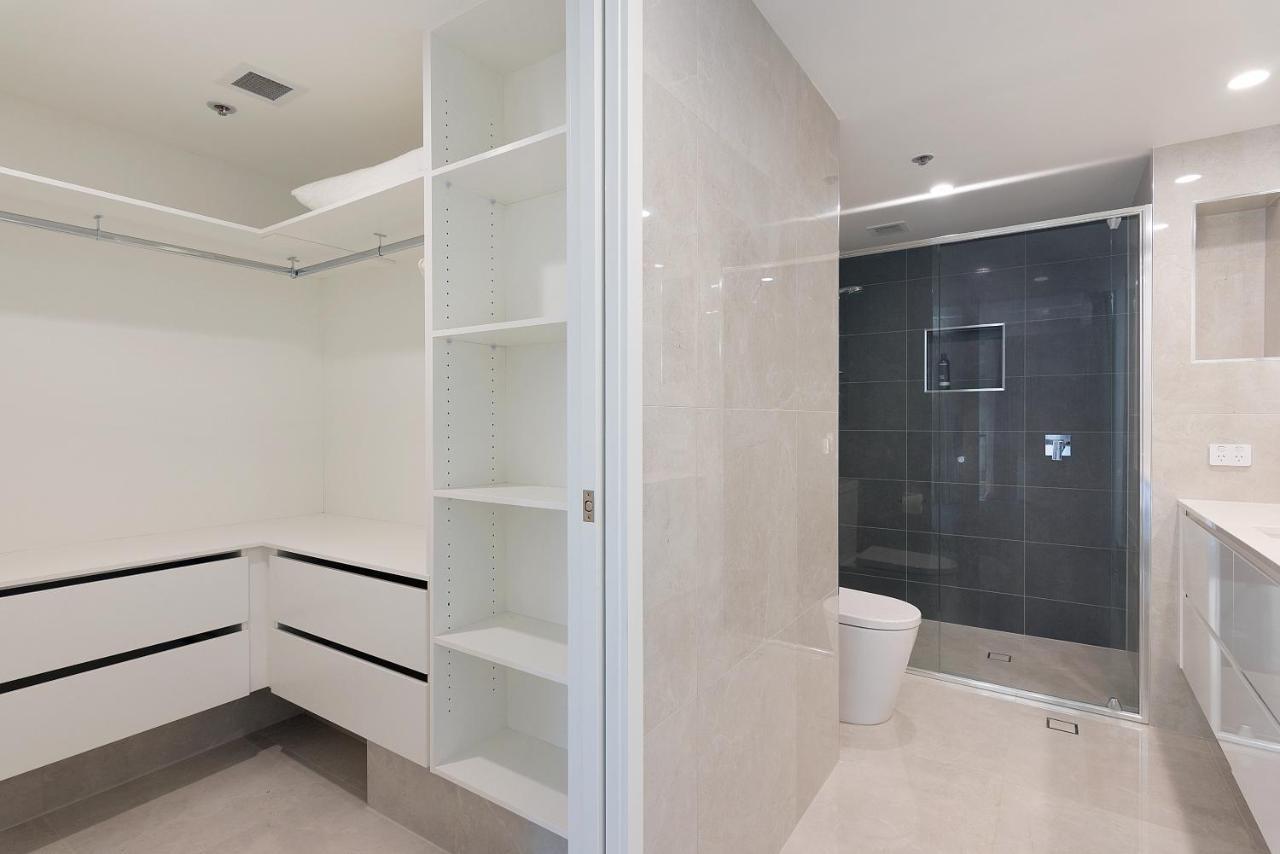 Allunga Stunning Beach Side Apartment 골드코스트 외부 사진